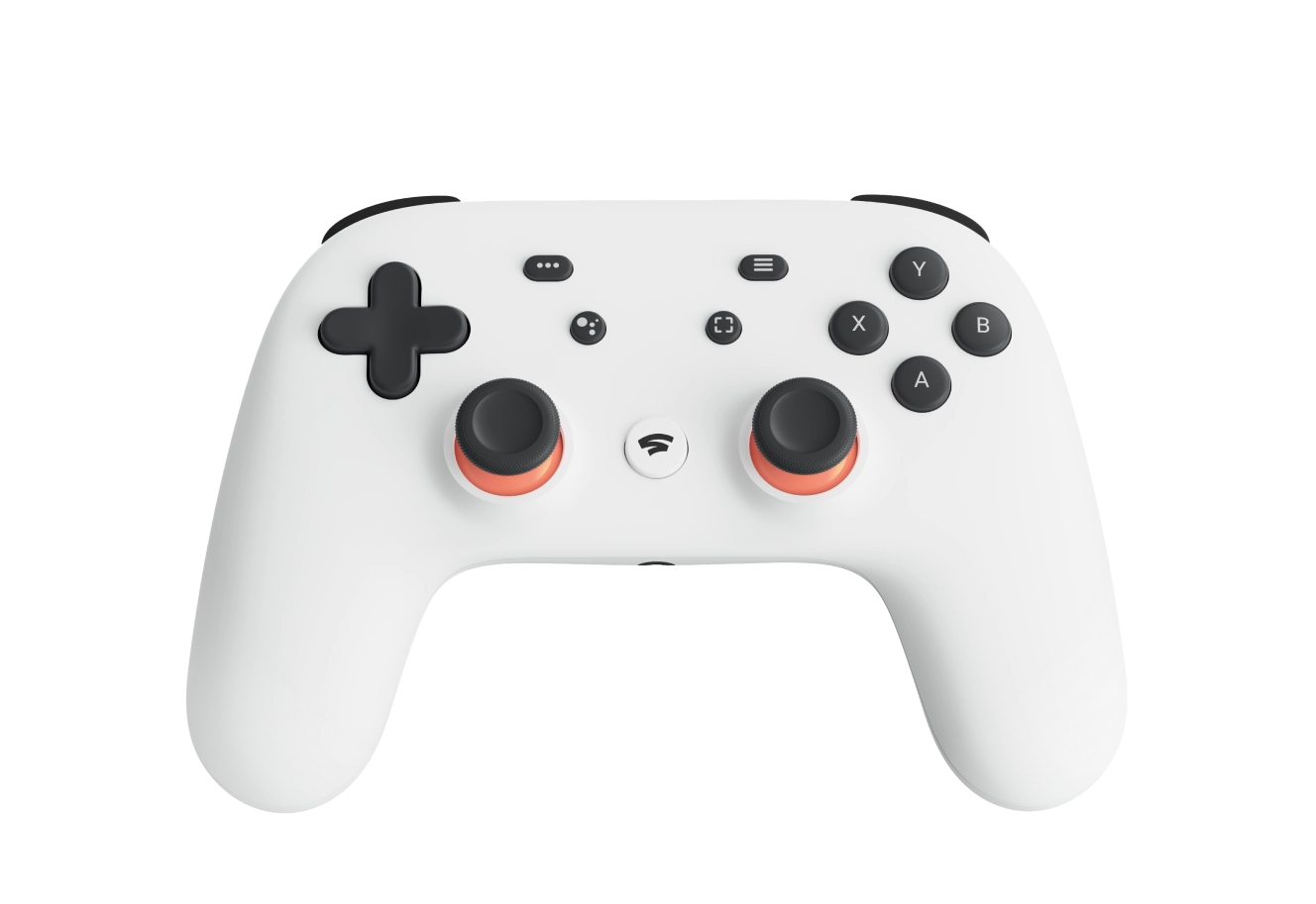 Stadia Bluetooth mode