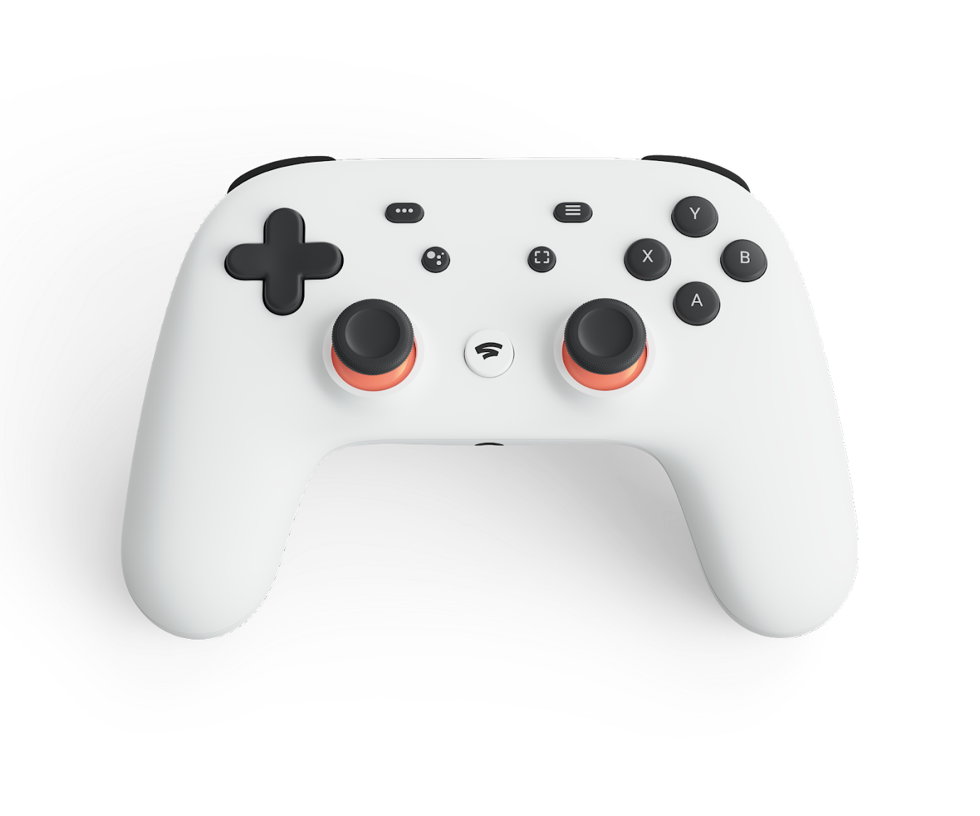 Google Stadia